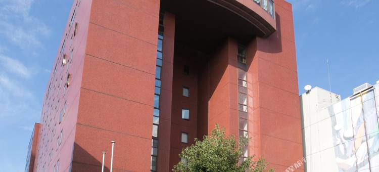 山形七日町华盛顿酒店(Yamagata Nanokamachi Washington Hotel)图片