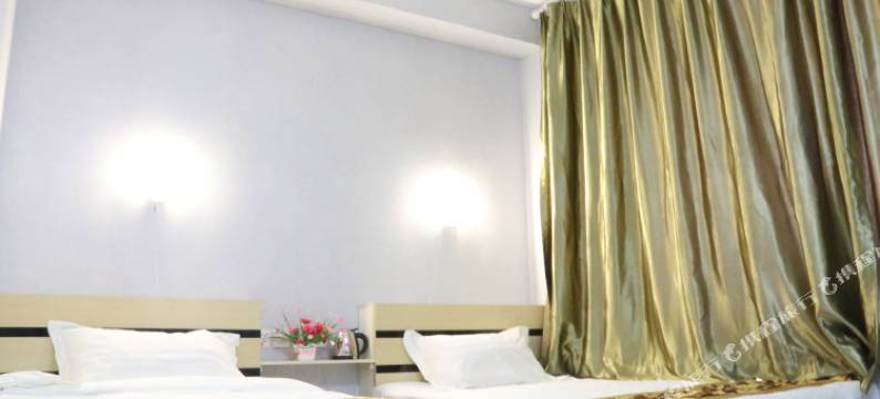 太原静怡公寓图片