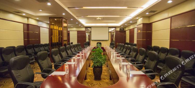 大连不夜城大酒店图片