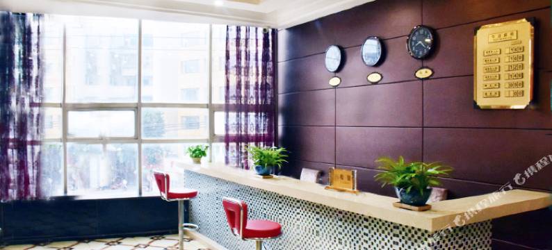 成都凯立可酒店图片