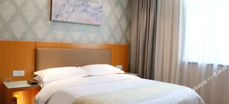 格林豪泰(建湖欧堡利亚尊园店)图片