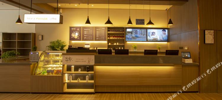 汉庭酒店(宝鸡凤翔区雍兴路店)图片