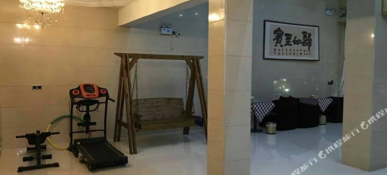 漳浦享家商务宾馆图片