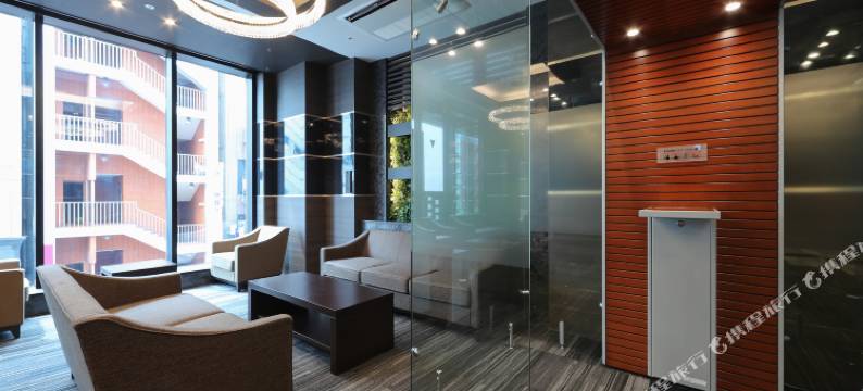 名古屋锦阿克特尔酒店(Hotel Actel Nagoya Nishiki)图片