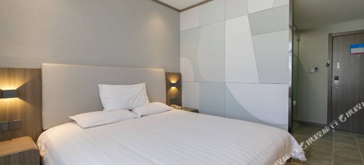 汉廷酒店(德州新湖公园店)图片