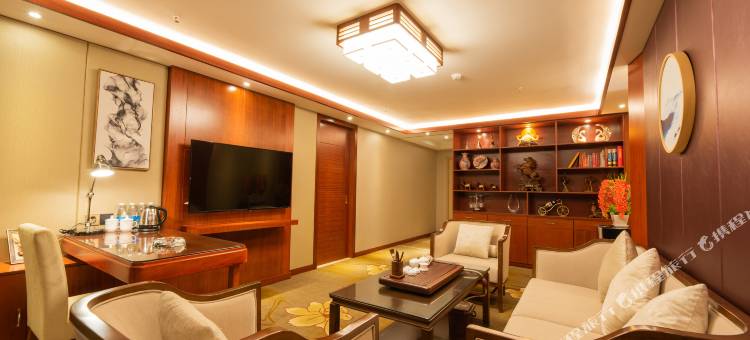 城市便捷酒店(昆明新亚洲万科魅力城店)图片