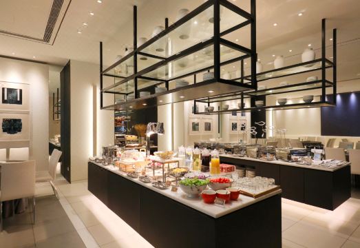 Jinjiang Metropolo Hua Ting Guest House Hotel Overview