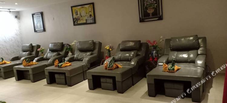 双星酒店(Twin Star Hotel)图片