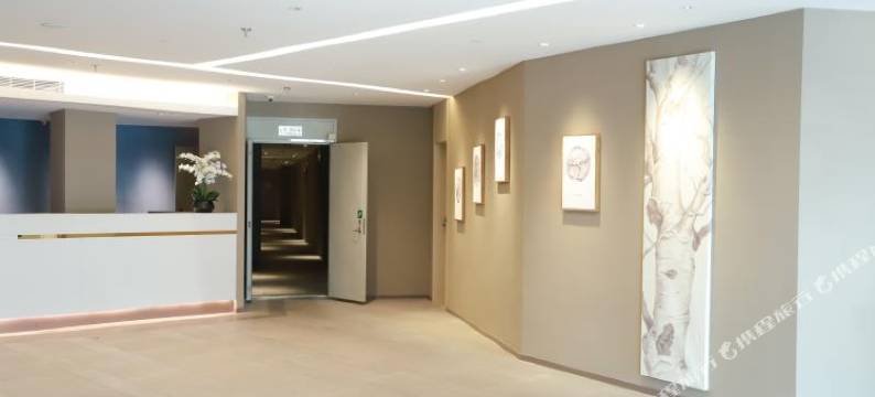 如家酒店·neo(大连开发区轻轨车站万达广场店)图片