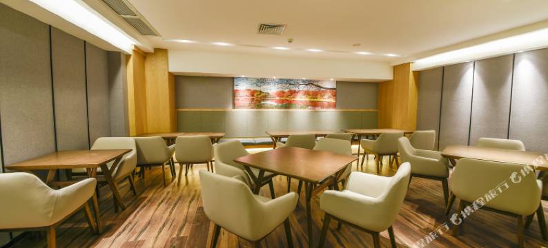 米切尔酒店(南宁江南盛天地金凯路地铁站店)图片