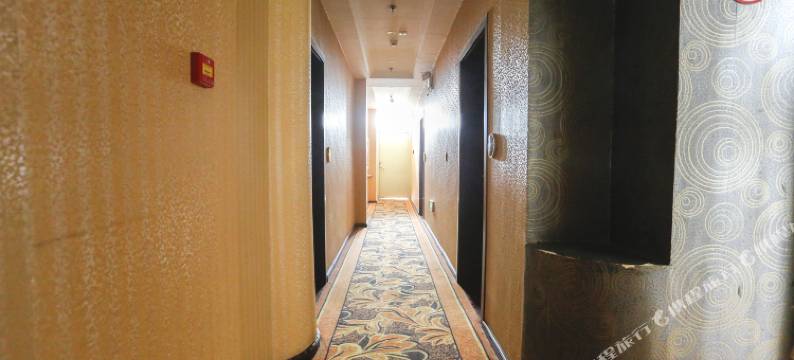 楚雄金吉缘酒店图片