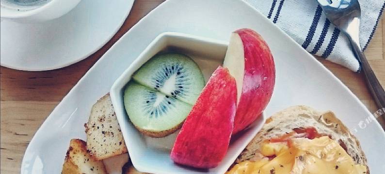 花莲森林中民宿图片