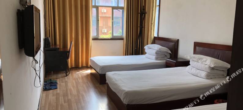 广水鸿源宾馆图片