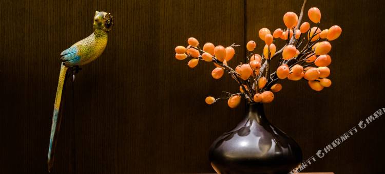 花筑奢·禔福客栈(日照万平口东夷小镇店)图片