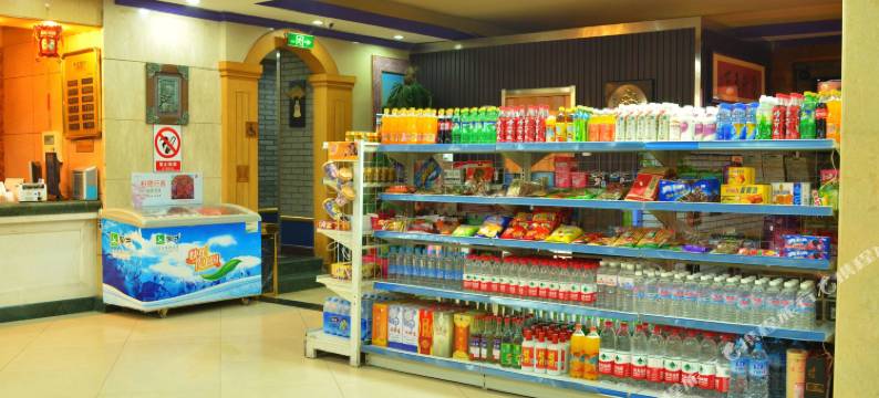 青岛自由行海滨栈桥青年旅社(火车站栈桥店)图片