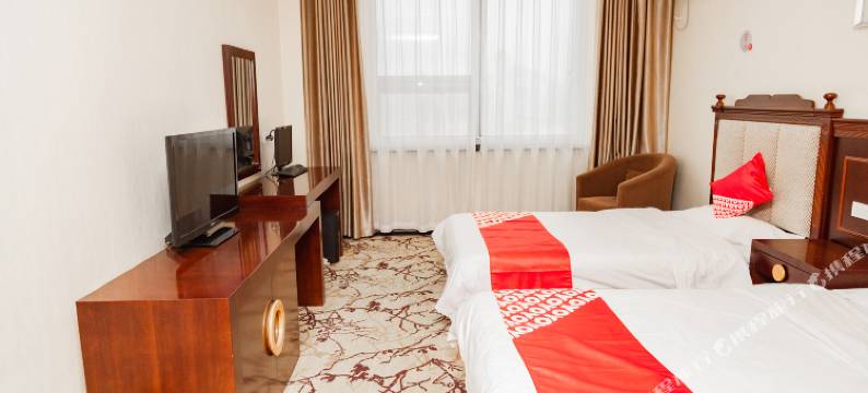 伊金霍洛旗良悦大酒店图片