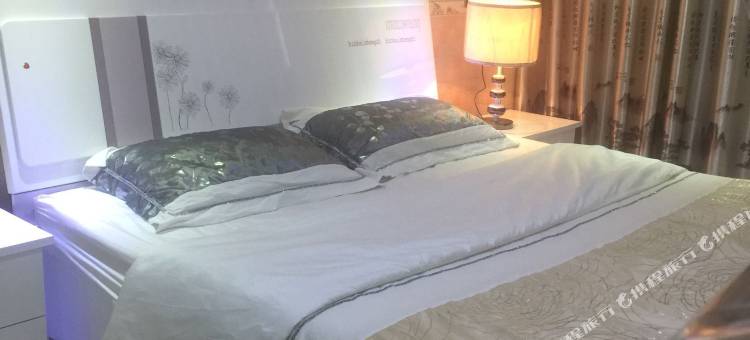 郏县银河宾馆图片