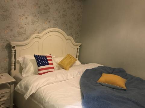 成都洋玫的民宿(蜀通街分店)