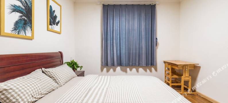 成都芶先生度假别墅(2号店)图片