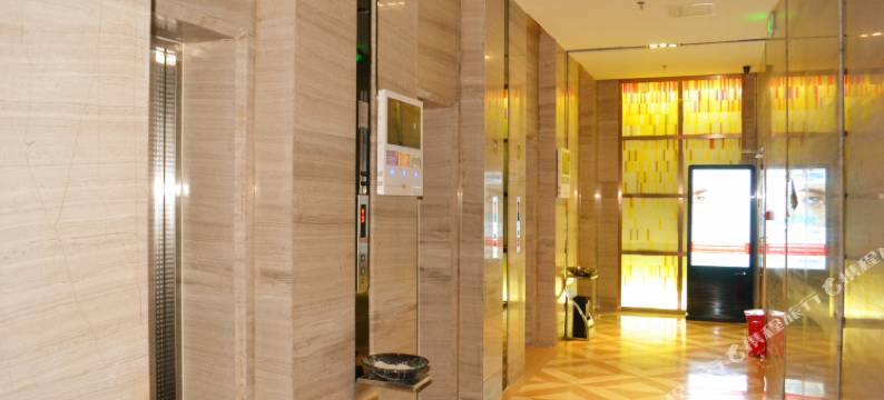 锦上云宿·精品公寓(成都宽窄巷子店)图片