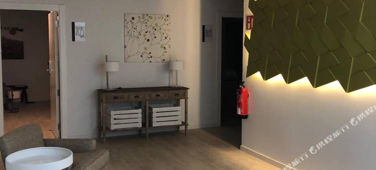 索勒广场酒店(Soller Plaza)图片