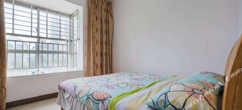 北海-大海边的家普通公寓图片