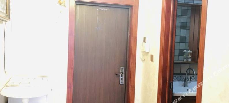 哈尔滨小迷糊z公寓图片