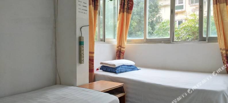 海口大公寓图片