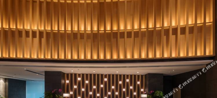 长沙雅士亚豪生酒店图片