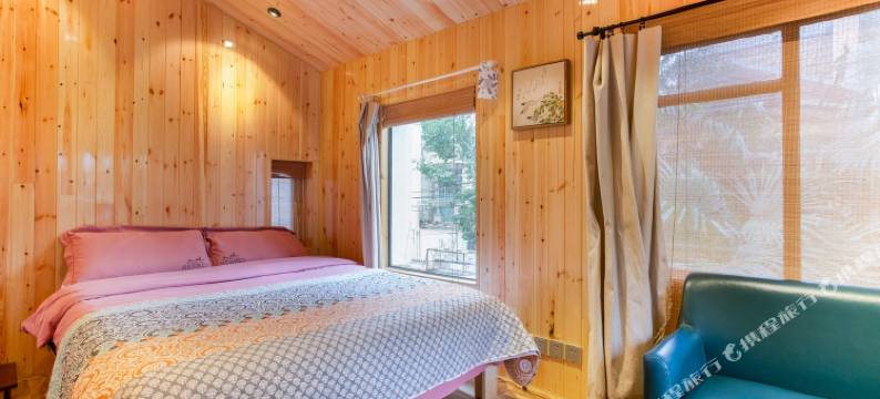 上海bazzumoon联排别墅图片