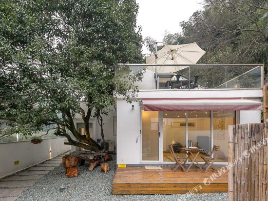 绍兴途掌柜100617精品民宿