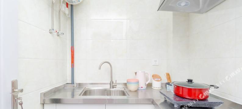 青岛小芬芳公寓(晓港名城分店)图片