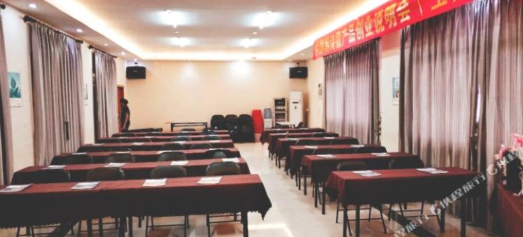 精通酒店(汽车站十字步行街店)图片