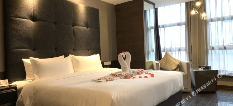 伊美大酒店(重庆观音桥步行街店)图片