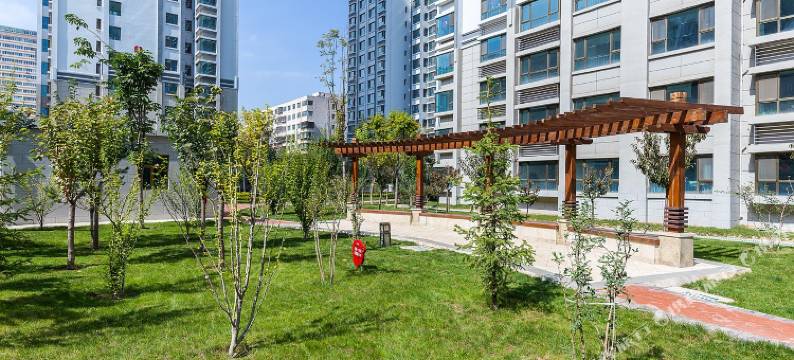 朗程逸舍民宿(兰州高铁站店)图片