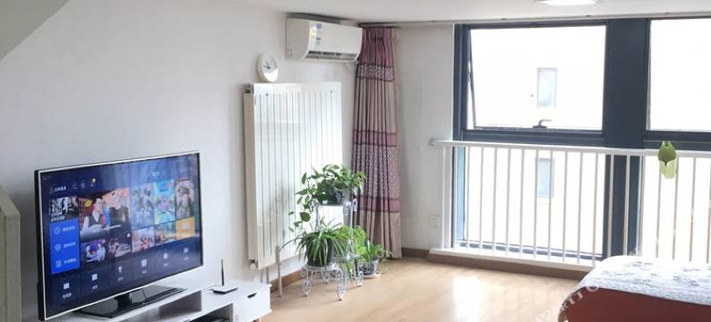 北京云诚公寓图片