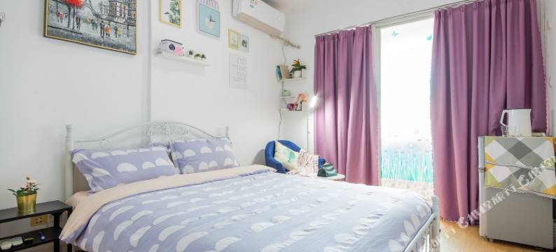 深圳尚寓小墅公寓(祠堂村分店)图片