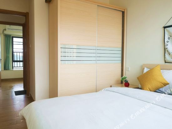 山涧小院(陵水91号店)