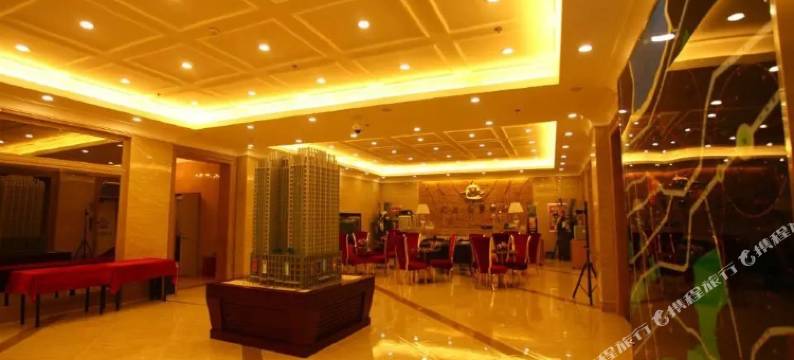 大连佳怡公寓图片