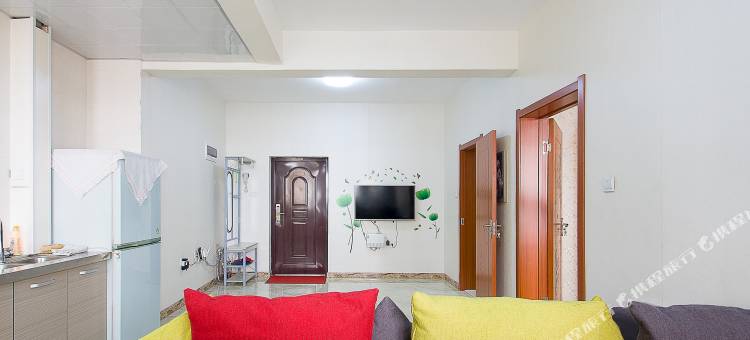 哈尔滨屋屋公寓图片