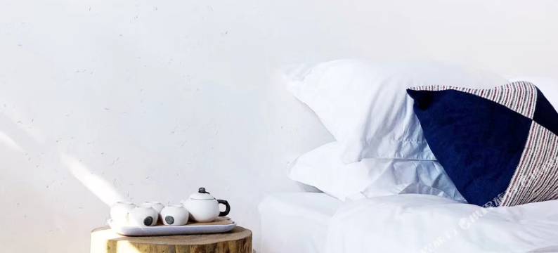 信阳花间驿民宿图片