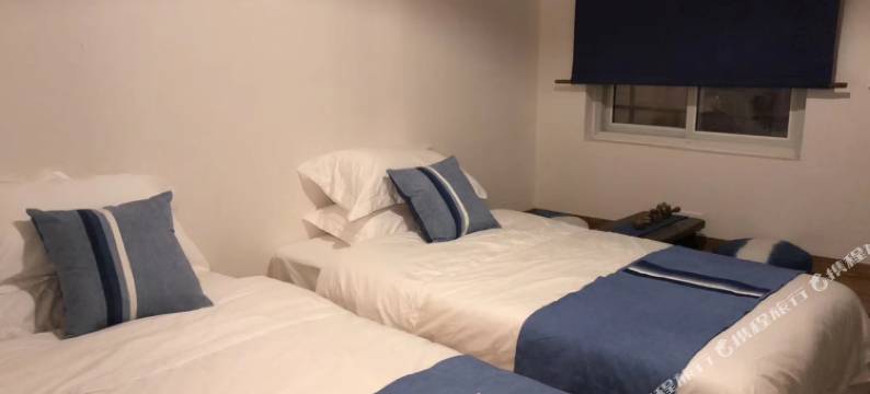 信阳花间驿民宿图片