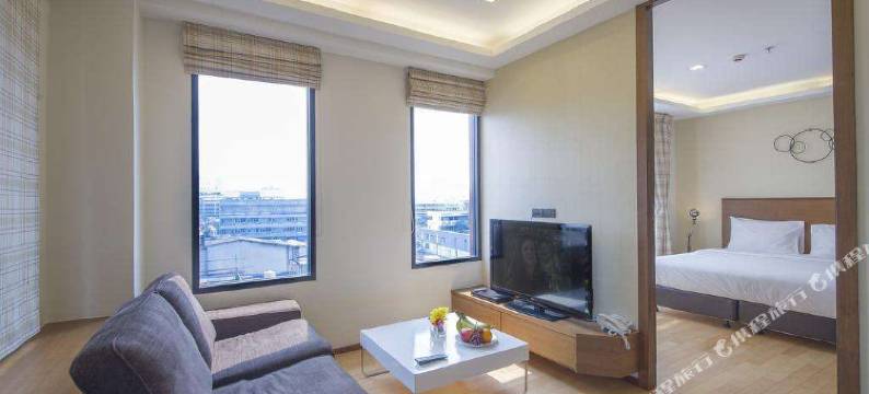 泰兴新站宾馆图片