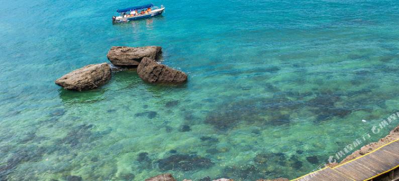 北海蓦澜小筑客栈图片