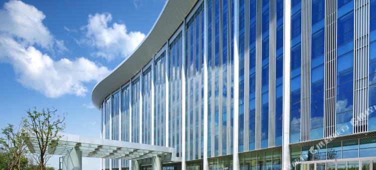 国家会展中心上海洲际酒店图片