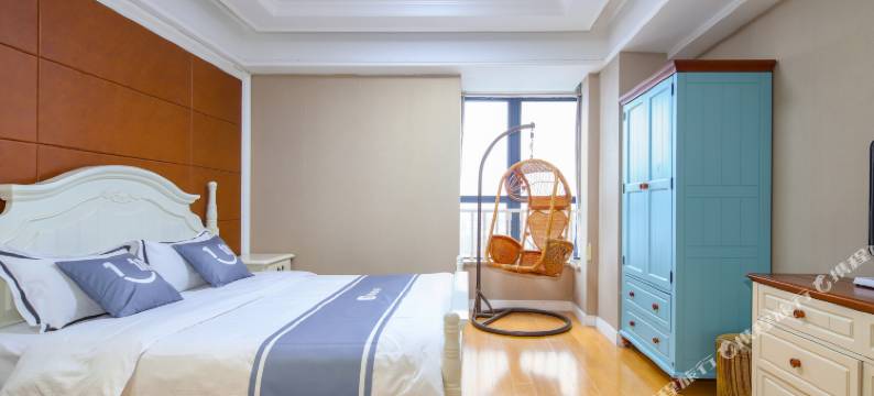 凯维娜酒店(南京胜太路地铁站店)图片