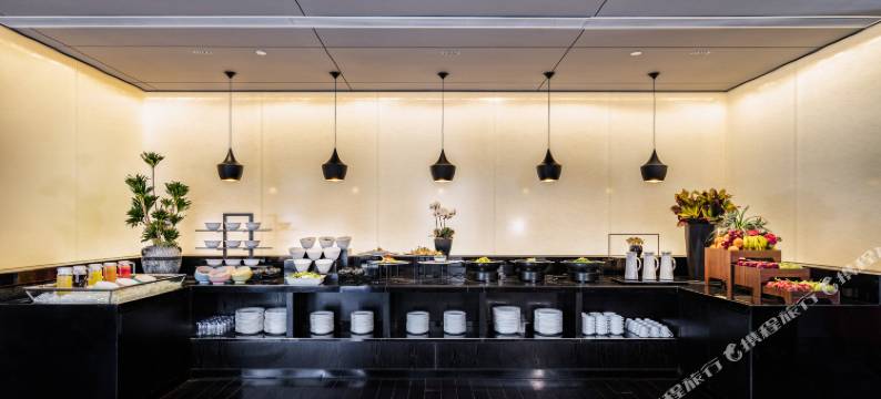 南京南都会酒店图片