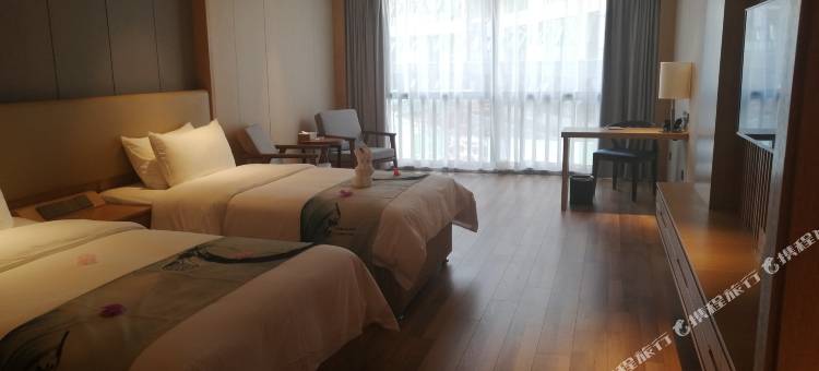 洪雅七里坪映象云岭假日酒店图片