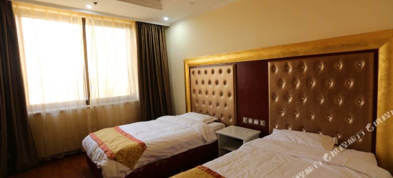 四平红嘴宾馆图片