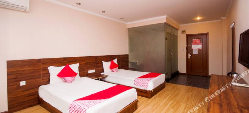 宜昌春来门商务酒店图片